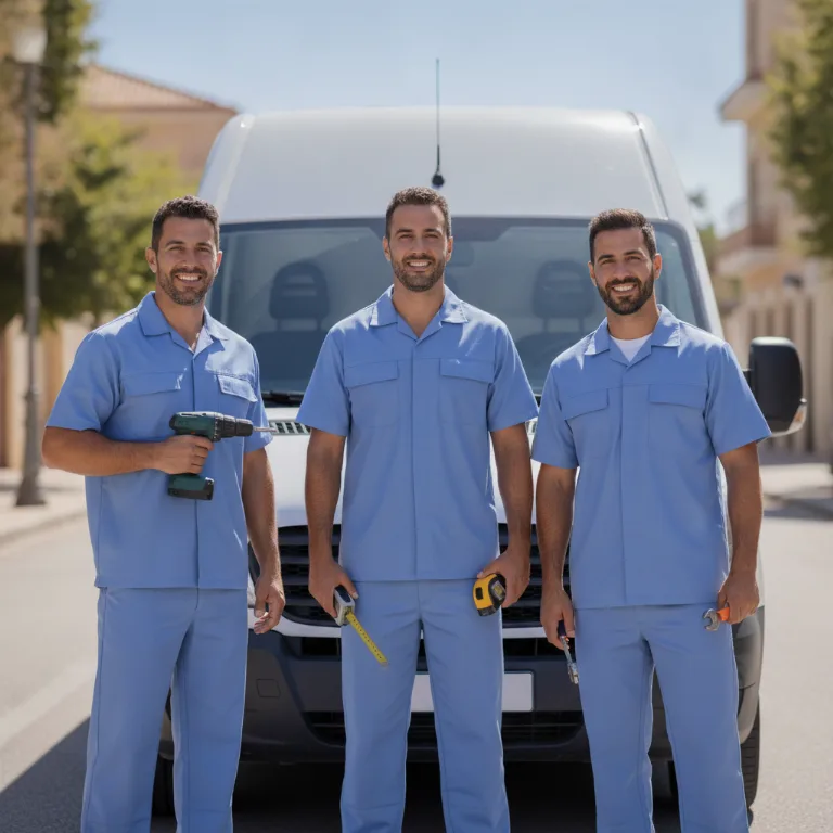 Adeguamento Abitazioni team a La Spezia
